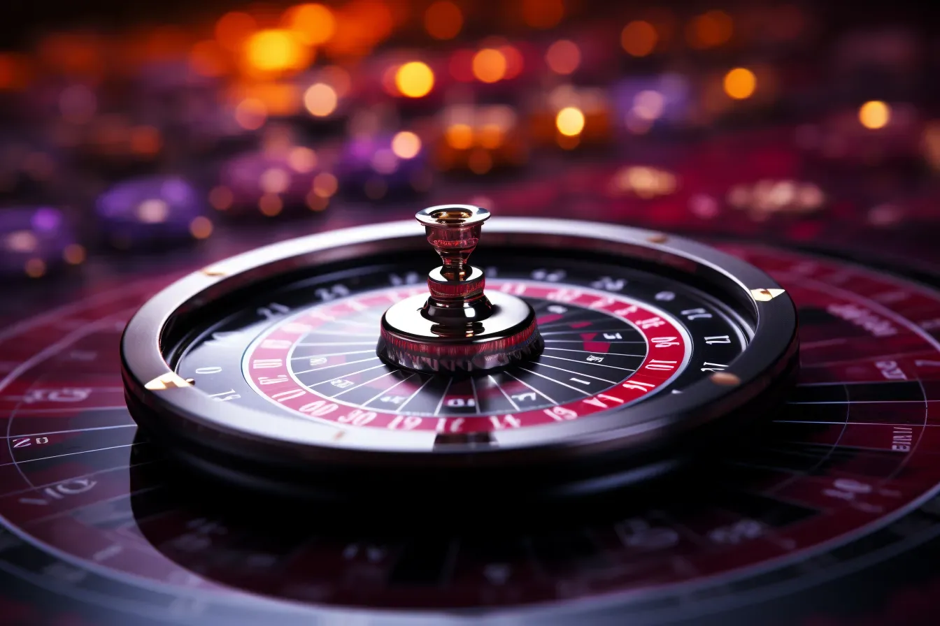 Los mejores juegos de casino en vivo con juego rápido image