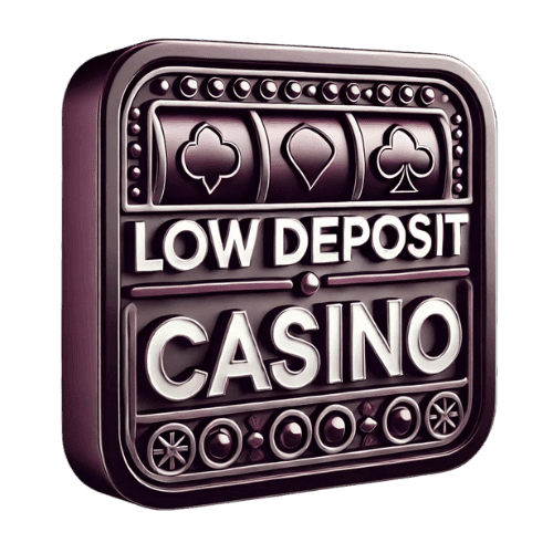 Casinos en vivo con depósito mínimo bajo