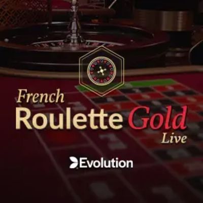 Live French Roulette