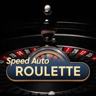 Live Speed Auto Roulette