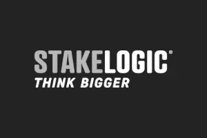 Ranking de los mejores Stakelogic casinos en vivo