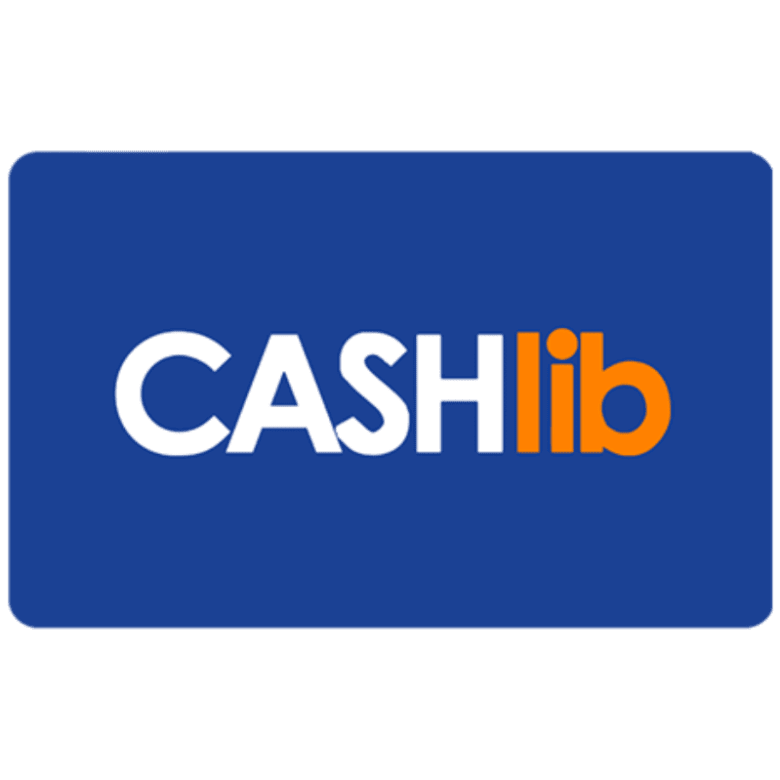 10 Casinos en vivo que utilizan Cashlib para depósitos seguros