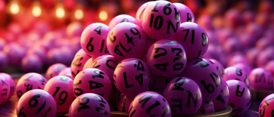 La popularidad de la lotería en vivo en línea y el Keno en vivo