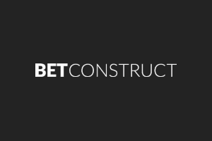 Ranking de los mejores Betconstruct casinos en vivo