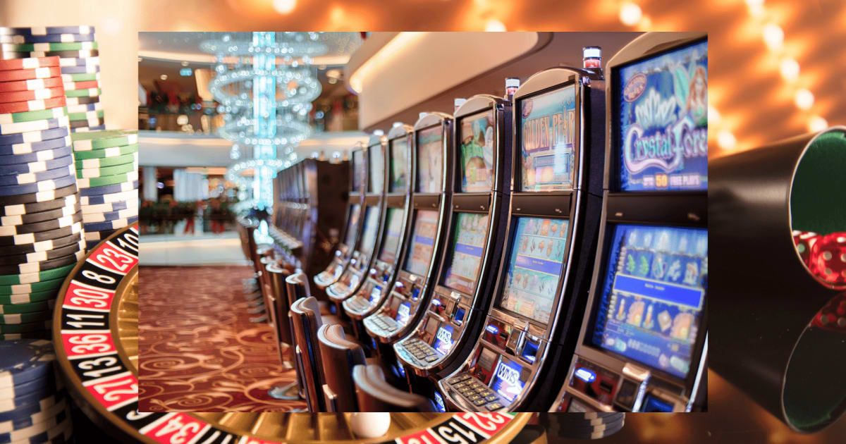 Consejos de casino en vivo para ganar con más frecuencia