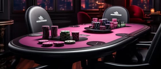 Consejos para jugadores de póquer de 3 cartas en vivo
