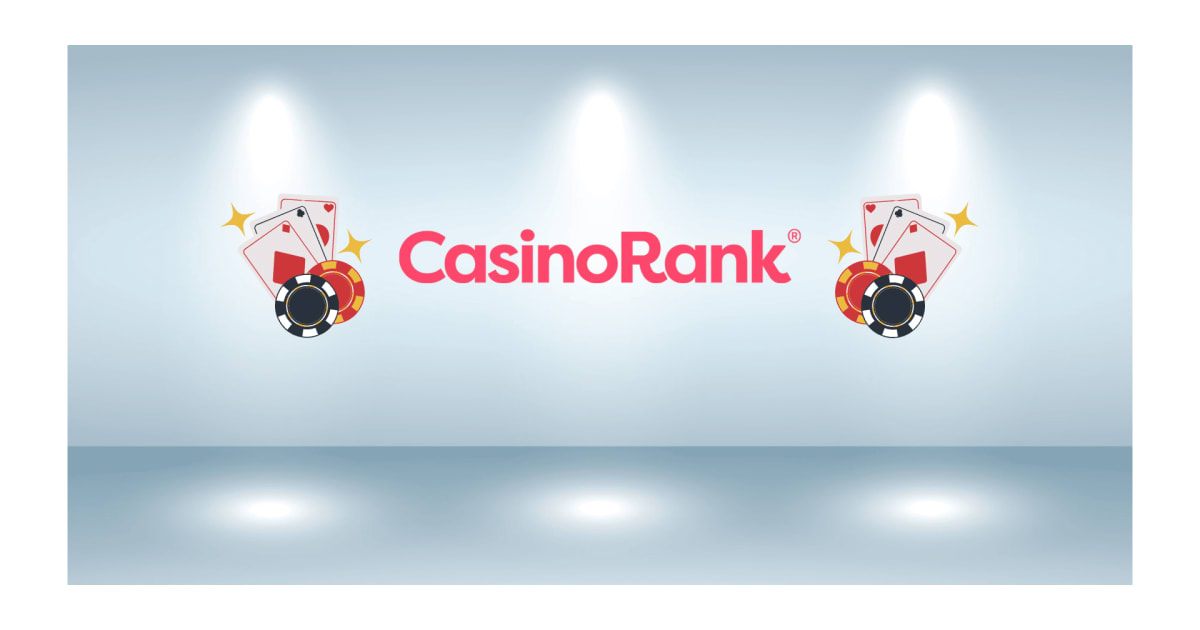La tecnología detrás de los estudios de casino en vivo