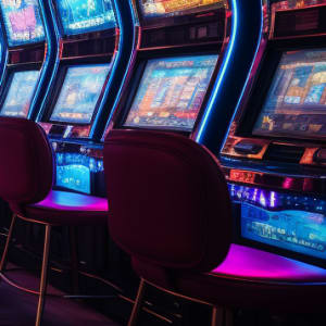 Los pros y los contras de los casinos en vivo con bonos sin depósito
