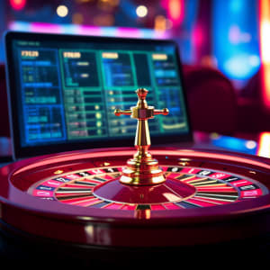 Cómo cumplir con los requisitos de apuesta de los códigos de bonificación de casino en vivo