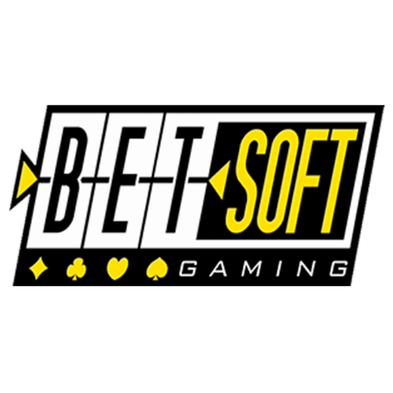 Los 10 mejores Casino En Vivo con Betsoft