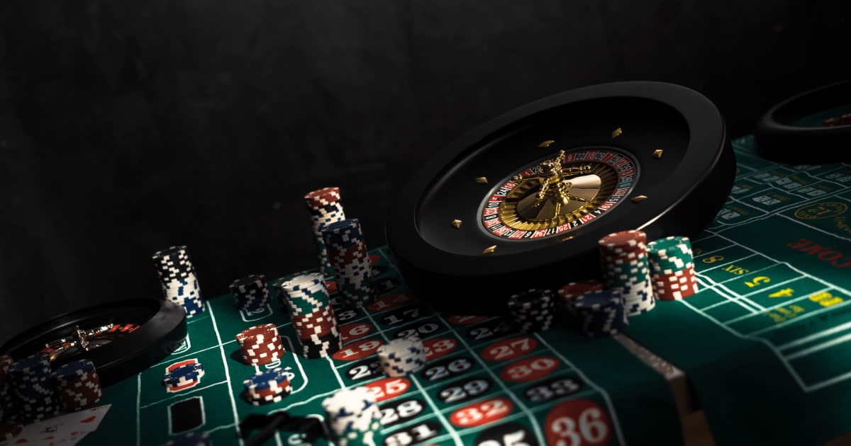 Cómo aprender rápidamente un nuevo juego de casino en vivo en 2023