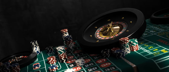 Cómo aprender rápidamente un nuevo juego de casino en vivo en 2023