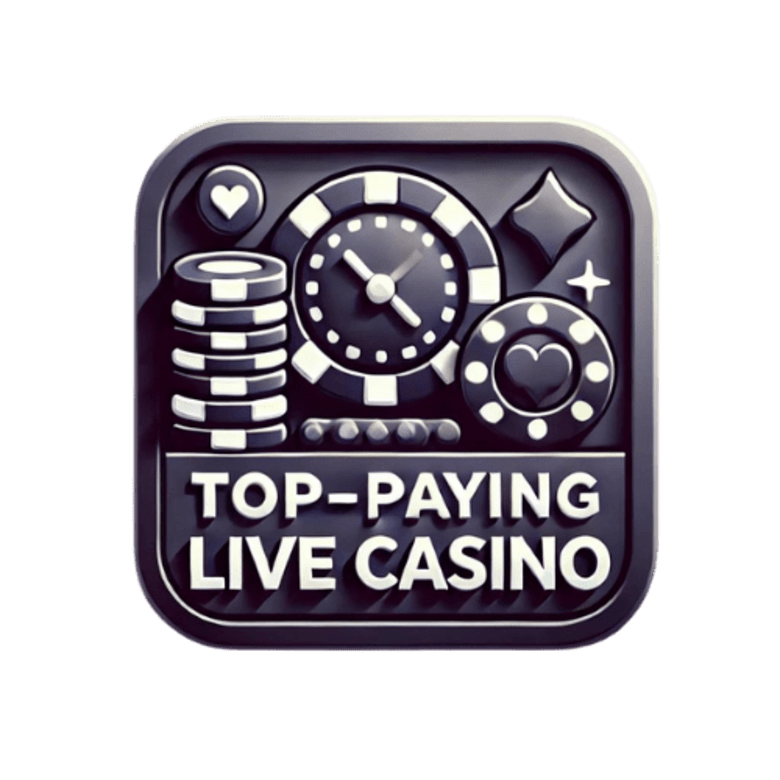 Los casinos en línea con mejores pagos en vivo