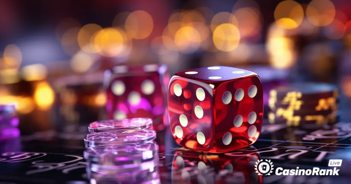 Los mejores consejos para principiantes en los juegos de casino en vivo