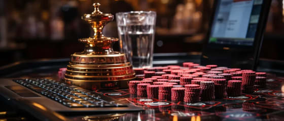Los juegos de casino online en vivo más rentables