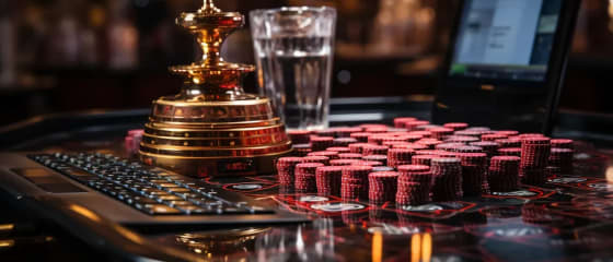 Los juegos de casino online en vivo mÃ¡s rentables