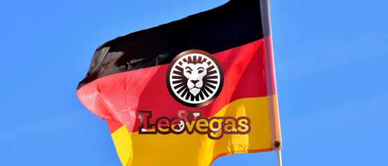 Leo Vegas obtiene luz verde para su lanzamiento en Alemania