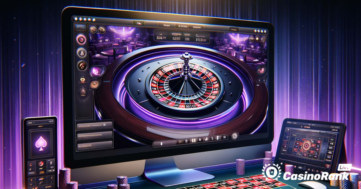 ¿Cuál es el mejor casino de ruleta en vivo para ti?