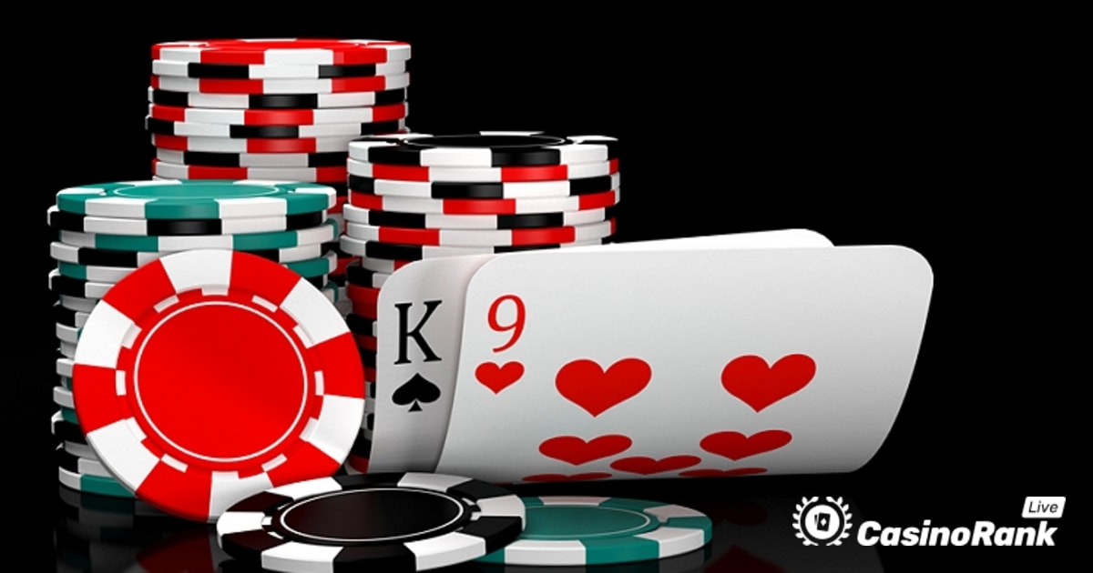 El proveedor de casino en vivo LuckyStreak relanza el título de bacará en vivo