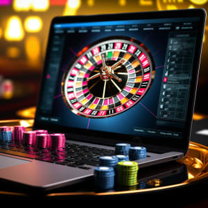 Los mejores juegos de casino en vivo que ofrecen bonos para grandes apostadores