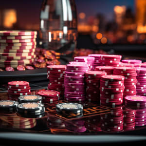 Los mejores bonos de Mastercard Live Casino 2023