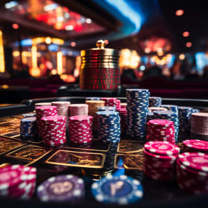 Métodos de pago de casino en vivo: una guía completa
