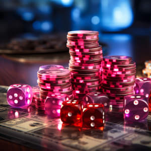 Cómo cumplir con los requisitos de apuesta del bono de bienvenida del casino en vivo
