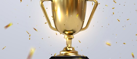 BetGames preseleccionado para dos categorías en los próximos premios SBC