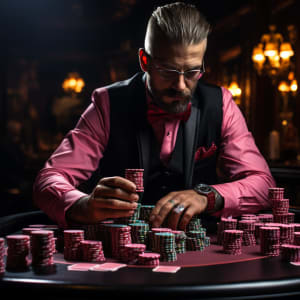 Cómo reclamar el bono High Roller del casino en vivo: guía paso a paso