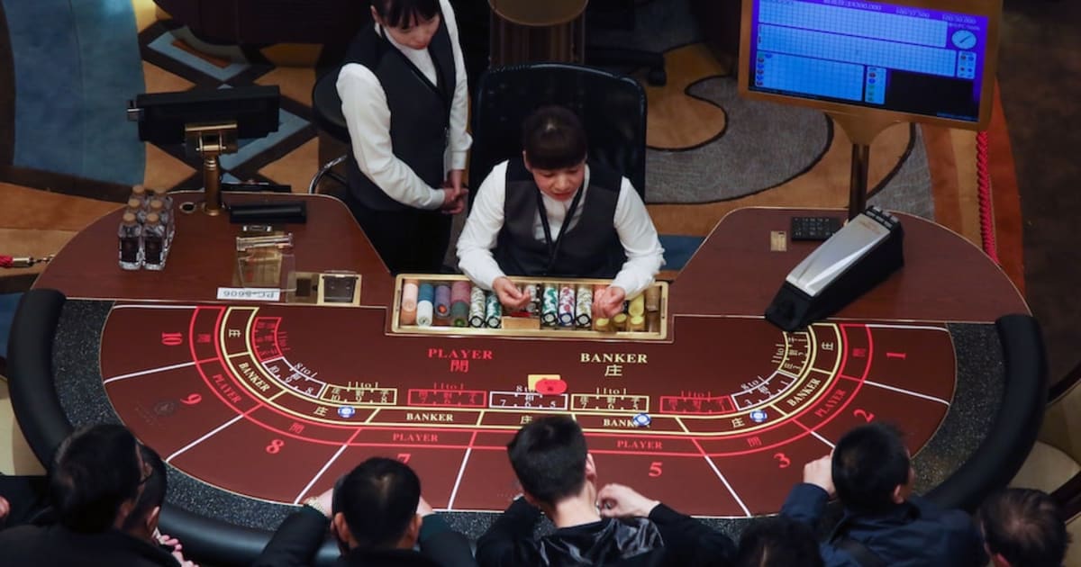 ¿Qué son los crupieres de casino en vivo y cómo funcionan?