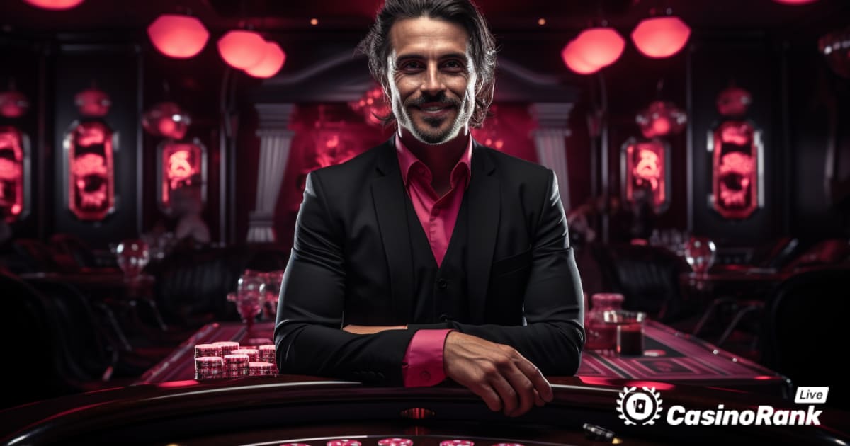 Casinos en vivo con bonificación sin depósito: cómo aprovechar al máximo su juego gratuito