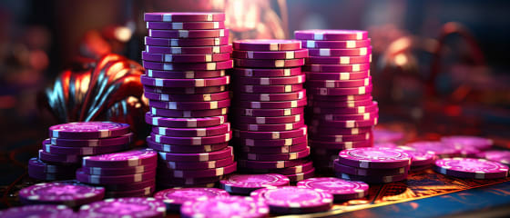 Consejos de poker en vivo para jugadores avanzados